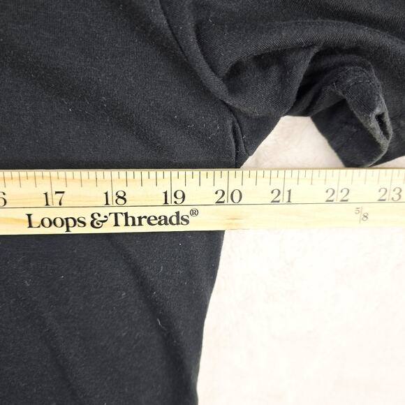 RARE Nike Zoom Kobe 6 VI Protro Shirt Medium Black Mamba Bryant KB24 - Picture 8 of 9